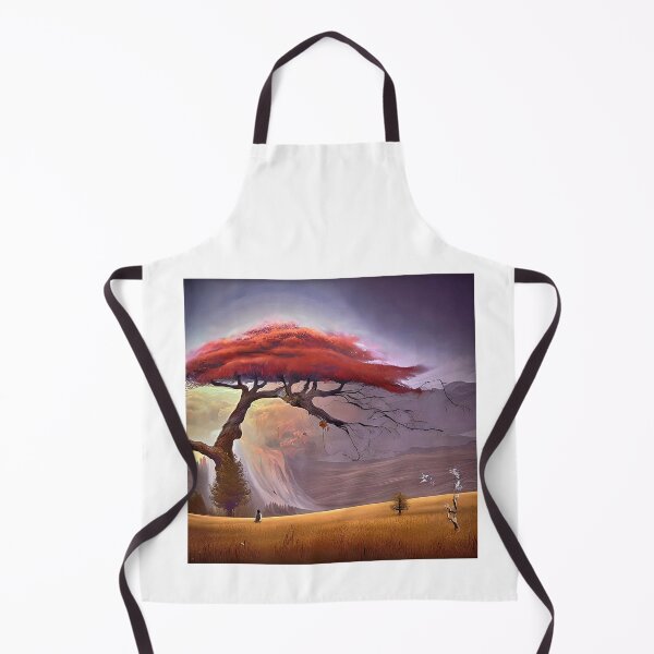 Item preview, Autumn tree designed and sold by bogfl.