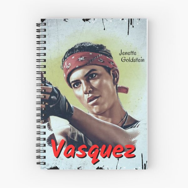 Item preview, Private Vasquez designed and sold by DrawingAndText.