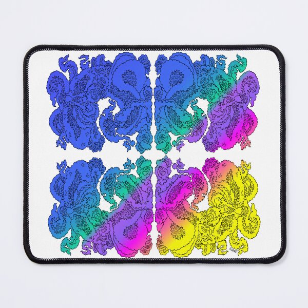 Item preview, Other Worlds: Alien-andela Series No.1 designed and sold by Scott Van Orden.