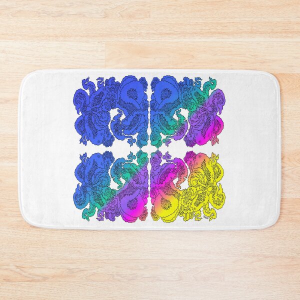 Item preview, Other Worlds: Alien-andela Series No.1 designed and sold by Scott Van Orden.
