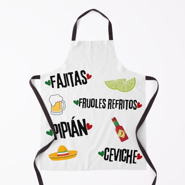 Item preview, I Love Frijoles Refritos Mexican Food Lover Gift Pack designed and sold by foodiemarie.