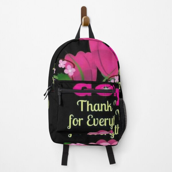 Item preview, God Thank you for everything designed and sold by Tiannalaw.