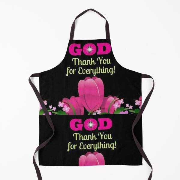 Item preview, God Thank you for everything designed and sold by Tiannalaw.