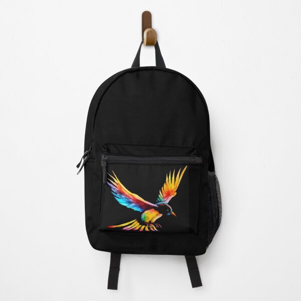 Item preview, Bird In Flight designed and sold by phillipbooth.