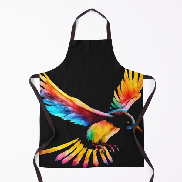 Item preview, Bird In Flight designed and sold by phillipbooth.