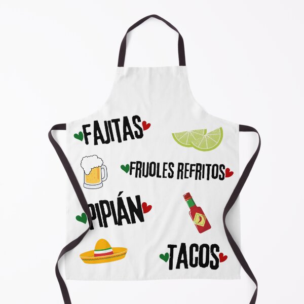 Item preview, I Love Pipian Mexican Food Lover Gift Pack designed and sold by foodiemarie.