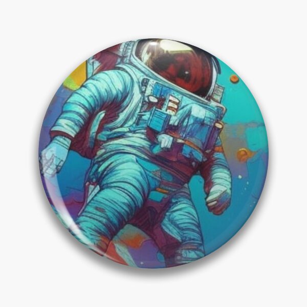 Item preview, Lost in Space designed and sold by Verdant Rose Studio.