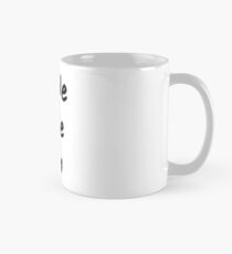 Chole rike rin Classic Mug