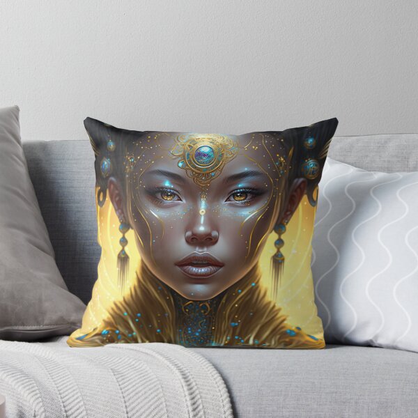 Item preview, The Aureate Baroness designed and sold by Hypnofantasy.