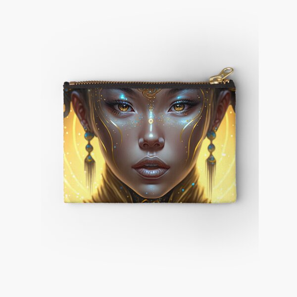 Item preview, The Aureate Baroness designed and sold by Hypnofantasy.