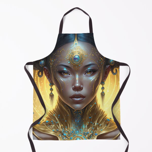 Item preview, The Aureate Baroness designed and sold by Hypnofantasy.