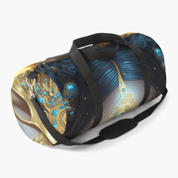 Item preview, The Aureate Baroness designed and sold by Hypnofantasy.