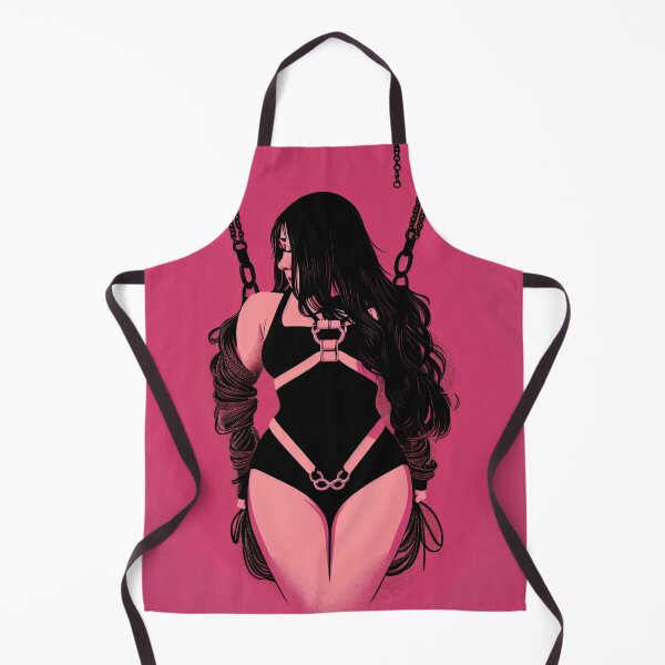 Item preview, Kinky woman in shibari. designed and sold by BDSMlovers.