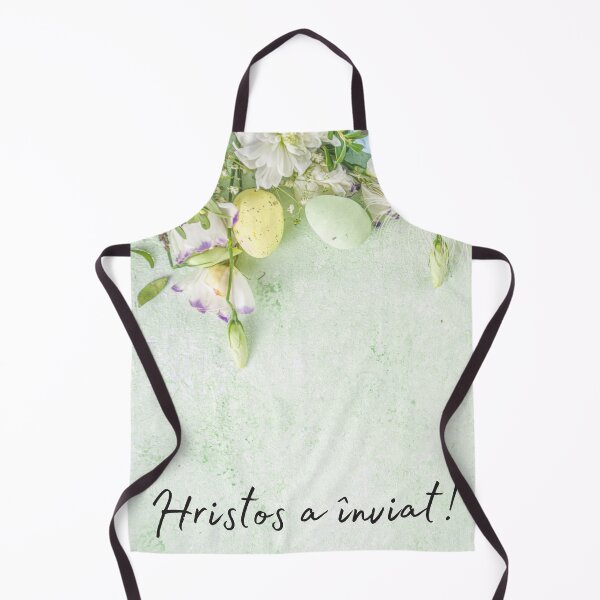 Item preview, Hristos a Înviat, Happy Easter in Romanian, Romanian Easter designed and sold by Pommallina.
