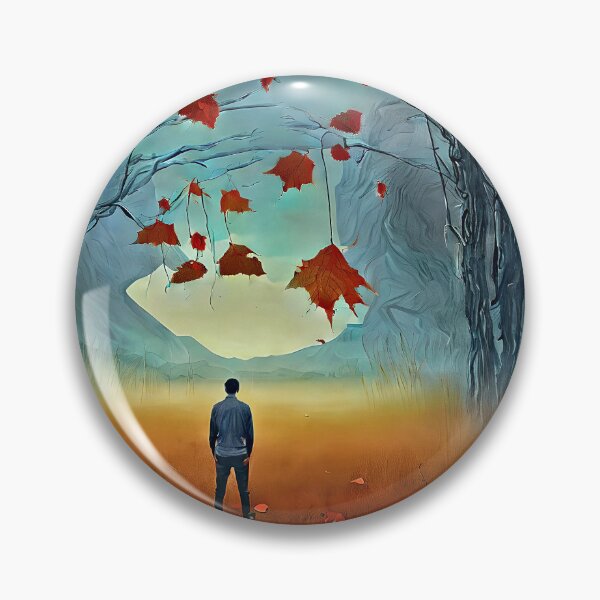 Item preview, Autumn leaves designed and sold by bogfl.