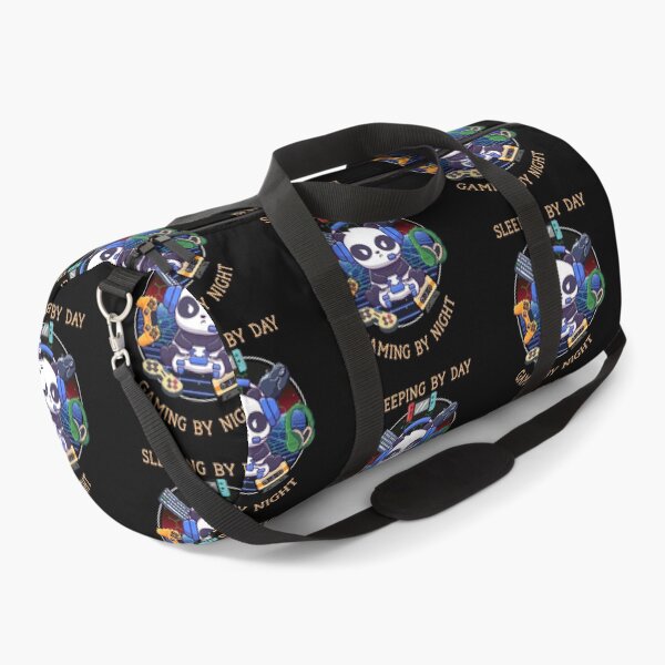 Item preview, Sleeping By Day Gaming By Night designed and sold by Yourfavshop600.