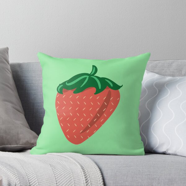 Item preview, strawberry designed and sold by strawberrytea.