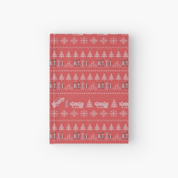 Artikel-Vorschau von Fremde Dinge Weihnachten, designt und verkauft von melomania.