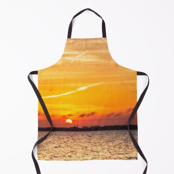 Item preview, Sunset Over Destin designed and sold by Kay Brewer.