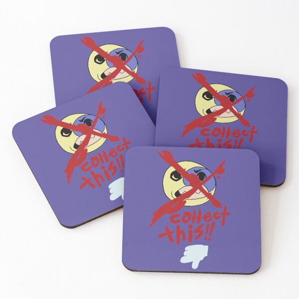 Item preview, Collect This! designed and sold by Mellise.