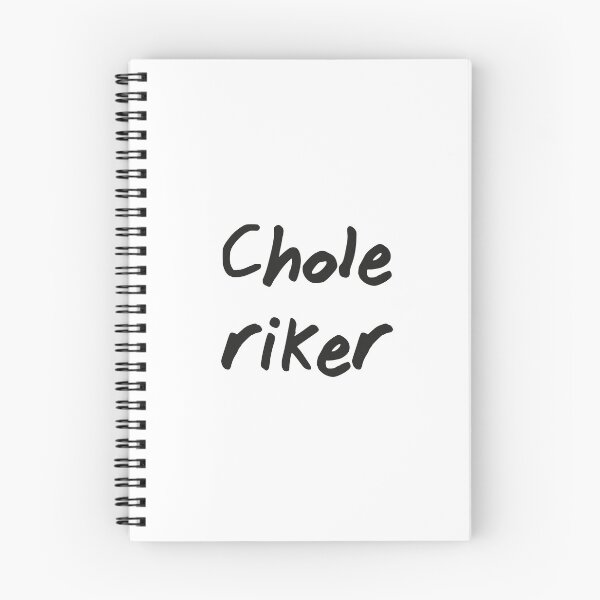 Item preview, Chole riker designed and sold by Hell-Prints.