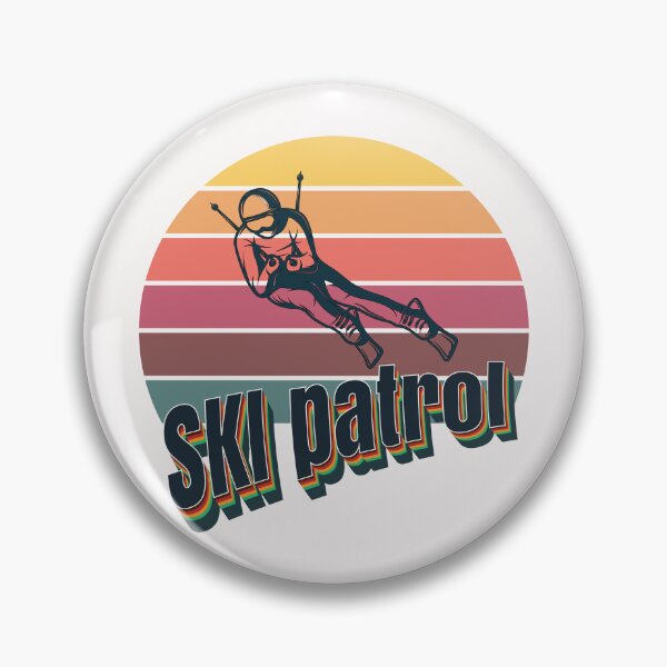 Artikelvorschau, Vintages Ski-Fan-Skifahren Cooler Ferien-Skifahrer entworfen und verkauft von zemama.