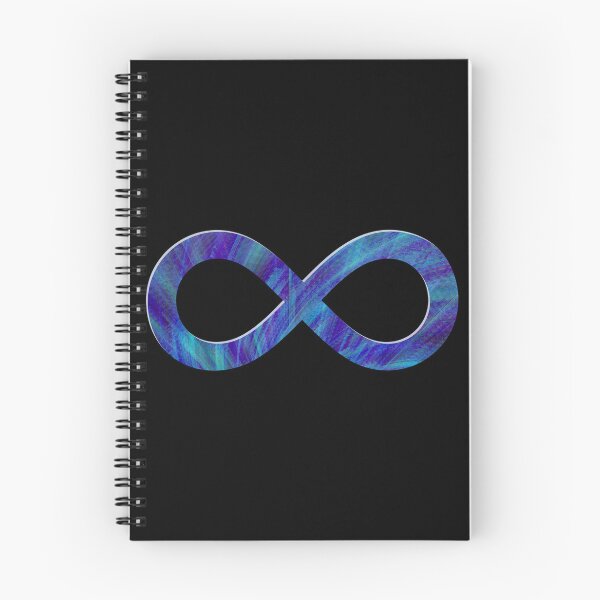 Item preview, Infinite - 1 designed and sold by 2Girls1Shirt.