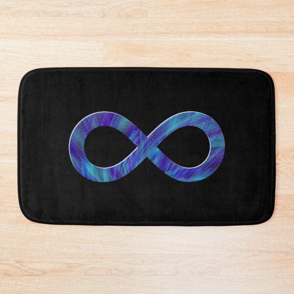 Item preview, Infinite - 1 designed and sold by 2Girls1Shirt.