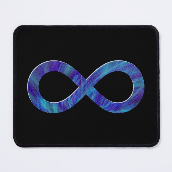 Item preview, Infinite - 1 designed and sold by 2Girls1Shirt.