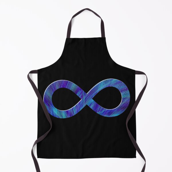 Item preview, Infinite - 1 designed and sold by 2Girls1Shirt.