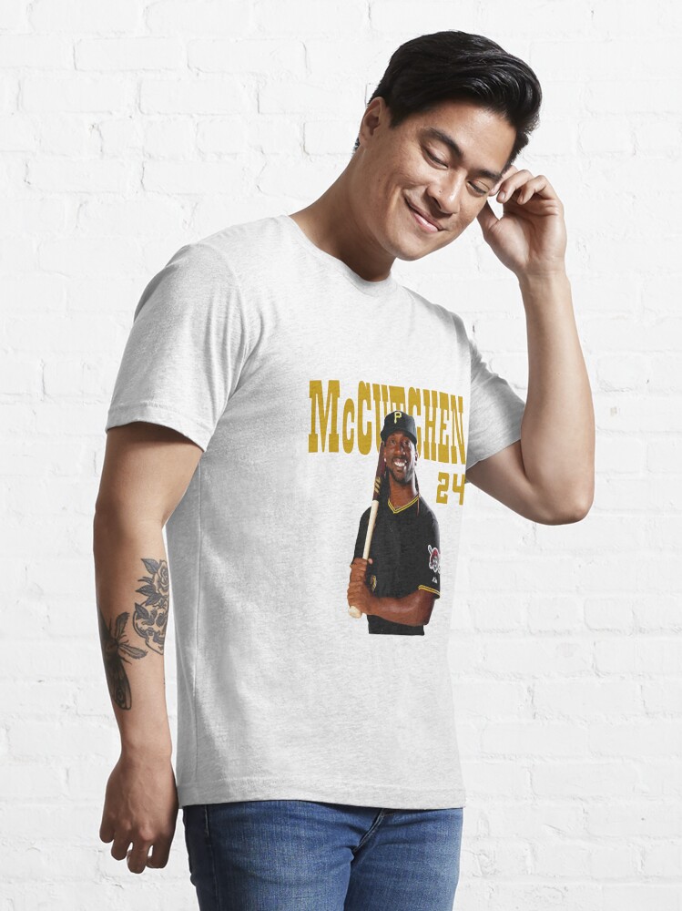 Andrew McCutchen Base Kids T-Shirt for Sale by GEAR--X