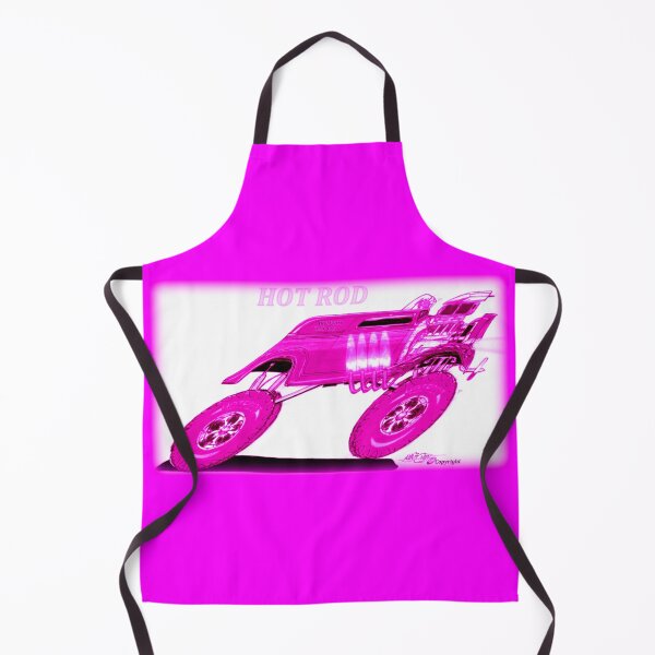 Item preview, Hot Rods // HOTFOOT Delivery! designed and sold by Imagin8er.