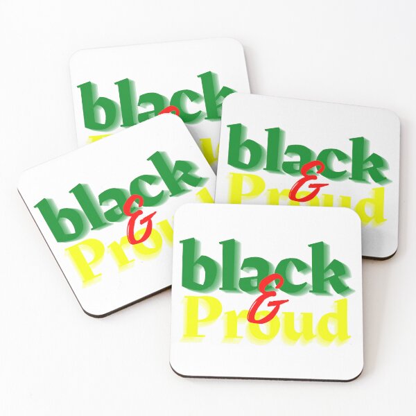 Item preview, black history month t shirt and hydro stickers - trendy black text (red green and yellow) designed and sold by graphixxskxng.