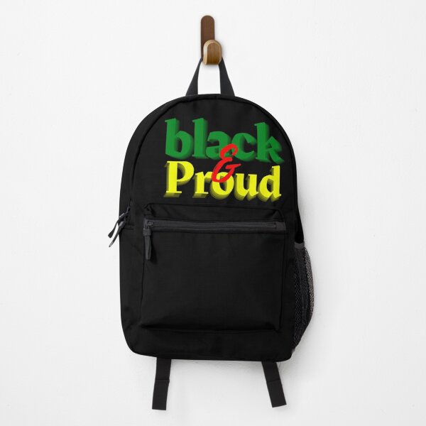 Item preview, black history month t shirt and hydro stickers - trendy black text (red green and yellow) designed and sold by graphixxskxng.
