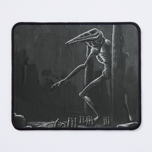 Item preview, The Taker and His Disciples designed and sold by Pneuma Artist/ king worm.