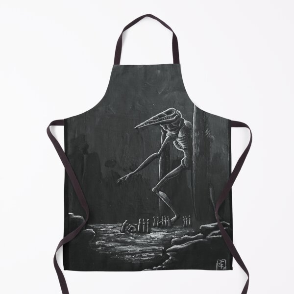 Item preview, The Taker and His Disciples designed and sold by Pneuma Artist/ king worm.