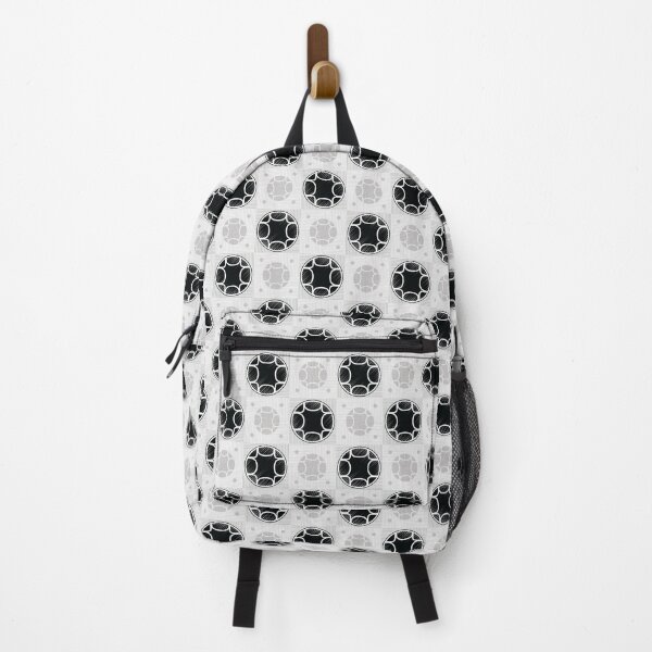 Item preview, Black & White Abstract Sketch Motif Weave Pattern designed and sold by mydeas.
