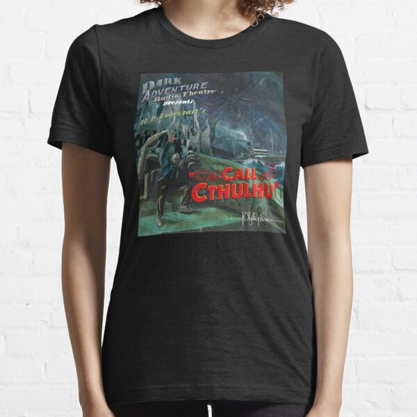 DART®: The Call of Cthulhu Essential T-Shirt