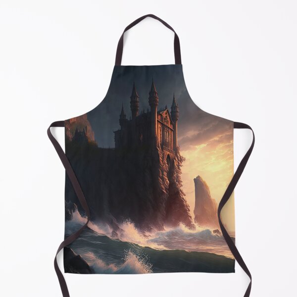 Item preview, Cloudburst Harbour designed and sold by Hypnofantasy.