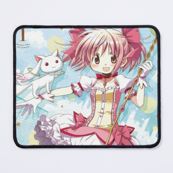 Item preview, madoka-chan designed and sold by sickmaid.