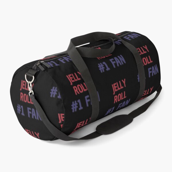 Item preview, Jelly Roll #1 Fan designed and sold by Rybariuns.