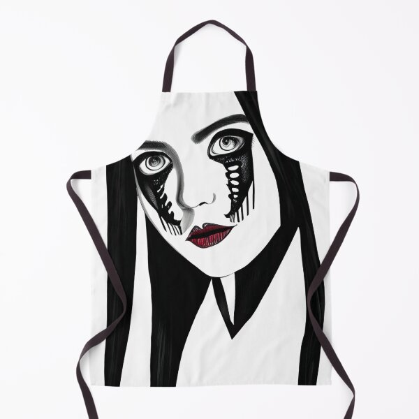 Item preview, Goth Girl designed and sold by JoanNinjaHen.