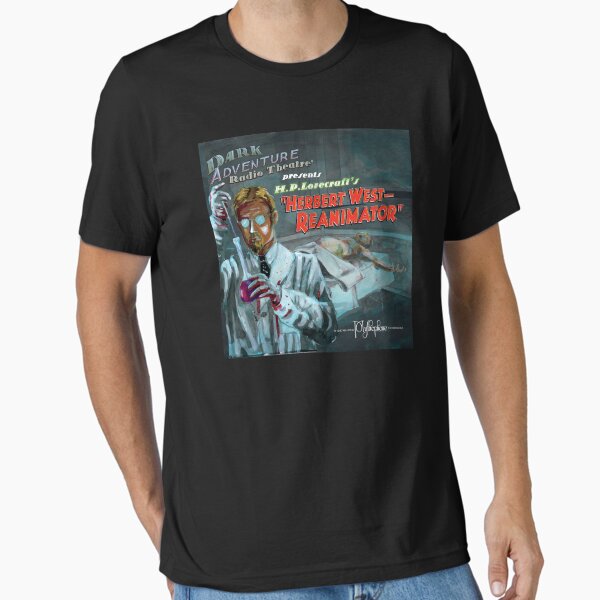 Essential T-Shirt