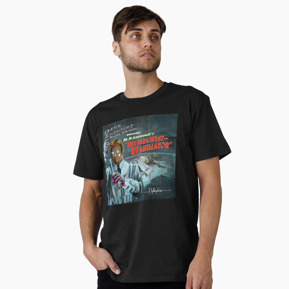 Item preview, Premium T-Shirt designed and sold by HPLHS.