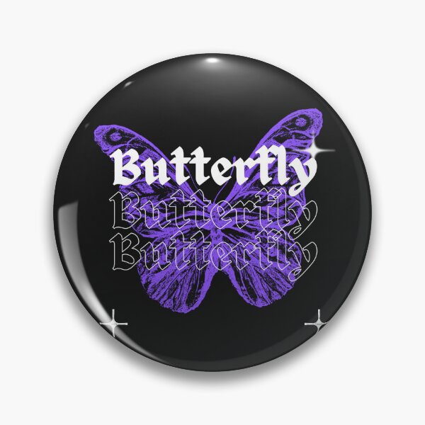 Item preview, Butterfly designed and sold by miklos23.