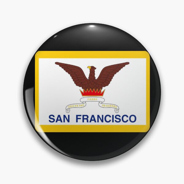 Artikelvorschau, San Francisco! entworfen und verkauft von ONELOVEDESIGNS0.