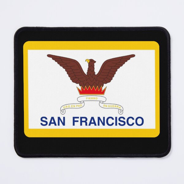 Item preview, San Francisco! designed and sold by ONELOVEDESIGNS0.