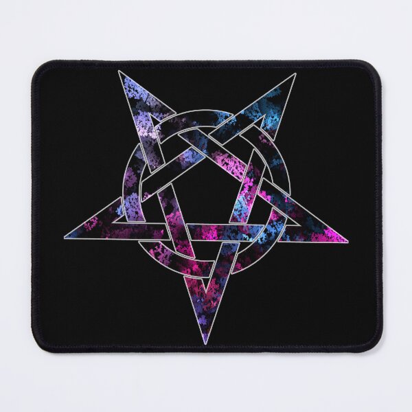 Item preview, Pentagram - 1 designed and sold by 2Girls1Shirt.