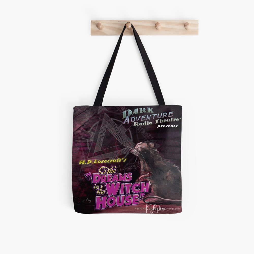 Item preview, All Over Print Tote Bag designed and sold by HPLHS.