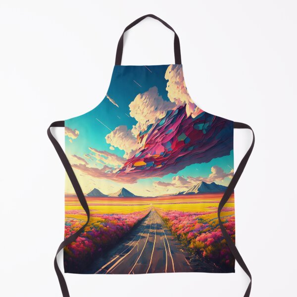 Item preview, warm landscapes designed and sold by Nosinfantasia.